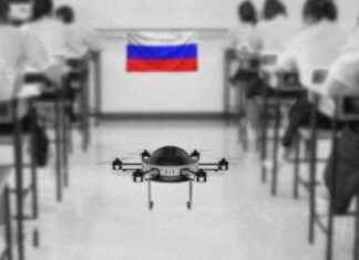 Drones et endoctrinement : la guerre dans les écoles russes news-12092024-194547