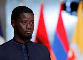 Annonce de la dissolution de l’Assemblée nationale au Sénégal news-12092024-234645