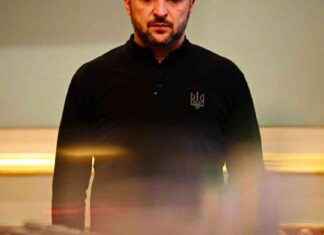 Guerre en Ukraine : Poutine met en garde contre l’utilisation des missiles à longue portée occidentaux news-12092024-234754