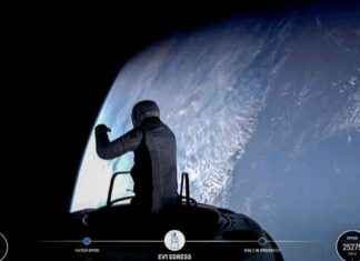 Exploration spatiale: Analyse de la première sortie privée dans l’espace news-12092024-234826