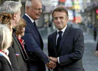 Édouard Philippe : Un Premier ministre formidable mais pas de pause jusqu’en 2027 news-13092024-021129