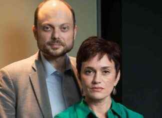 Confessions de l’opposant numéro un à Poutine après deux ans au goulag news-13092024-021329