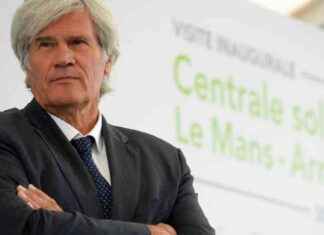 Gouvernement Barnier : Stéphane Le Foll refuse un poste ministériel news-13092024-101724
