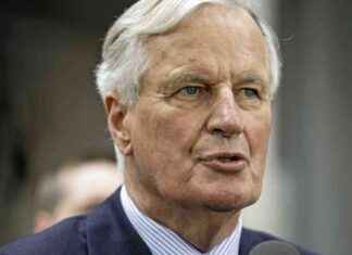 51 jours de suspense pour désigner Michel Barnier comme candidat à la présidentielle. news-13092024-142013