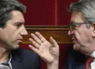 LFI : Conflit entre François Ruffin et les Insoumis news-13092024-142126