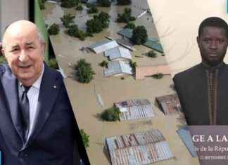 Élections en Algérie, inondations au Nigeria, dissolution de l’Assemblée au Sénégal: Actualités Africaines news-13092024-182014