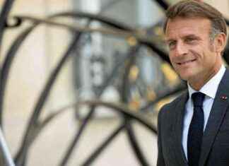 Fête du Sport : Emmanuel Macron veut instaurer une tradition le 14 septembre news-13092024-222224