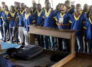 Procès de la tentative de coup d’Etat à Kinshasa : 37 condamnés à mort, dont 3 Américains news-13092024-222419