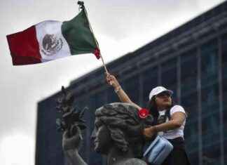 Élection des juges au Mexique : Fin de la corruption grâce au vote populaire ? news-14092024-022239