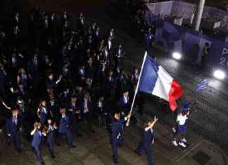 Parade des JO de Paris: Marchand-Riner, concert géant sur les Champs-Elysées news-14092024-022426