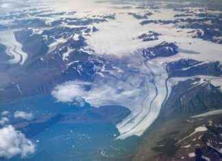 Tsunami du Groenland: Impact et Durée du Séisme Terrestre news-14092024-062359