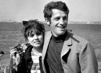 Décès d’Élodie Constantin, première épouse de Jean-Paul Belmondo news-14092024-062430