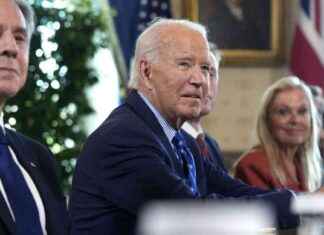 Les hésitations de l’administration Biden envers l’Ukraine news-14092024-102621