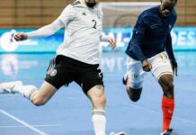 Le développement du futsal en France: Une nation qui compte news-14092024-102736