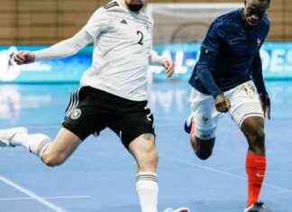 Le développement du futsal en France: Une nation qui compte news-14092024-102736