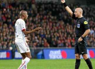 L’efficacité de crier sur l’arbitre en question news-14092024-142906