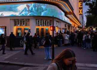 Inoxtag au Grand Rex : soirée au sommet de la gloire news-14092024-143053