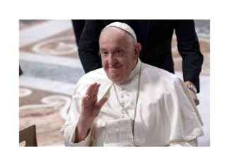 Le pape ne participera pas à la réouverture de Notre-Dame de Paris news-14092024-201907