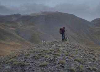 Un berger du Queyras, une trace dans la neige au Kirghizistan, un philosophe dans les Grandes Jorasses… – L’Exploration des Montagnes par des Passionnés news-14092024-202049