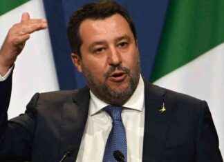 Procès de Matteo Salvini pour refus d’accueil de migrants en 2019: Réquisitoire de six ans de prison news-15092024-002728