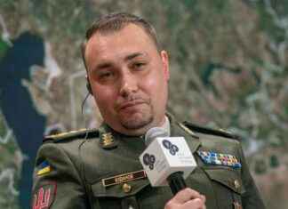 La Russie vise à mettre fin à la guerre d’ici 2026, selon le chef du renseignement militaire ukrainien news-15092024-002810