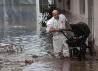 Tempête Boris: Plusieurs morts dans les inondations en Roumanie news-15092024-042705