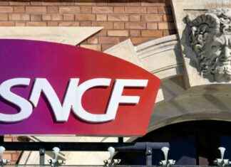 Effondrement de la toiture de la gare SNCF de Vesoul après un incendie news-15092024-042739