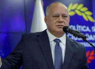 Le Venezuela accuse les États-Unis de complot contre Maduro, Washington rejette les allégations news-15092024-042845