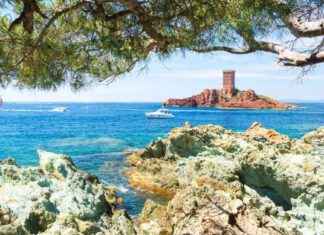 Séisme sur la Côte d’Azur: épicentre près de Fréjus news-15092024-042915