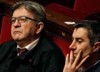 François Ruffin assume sa rupture avec Jean-Luc Mélenchon à la Fête de « L’Humanité » news-15092024-082935