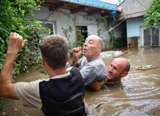 Tempête Boris : Inondations mortelles en Europe de l’Est news-15092024-123408