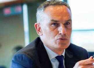 Arnaud Danjean explique sa décision de rejoindre Michel Barnier à Matignon news-15092024-123546