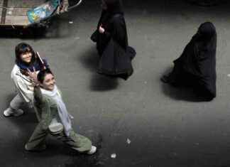 Iran : Révolution culturelle deux ans après la mort de Mahsa Amini news-15092024-163629