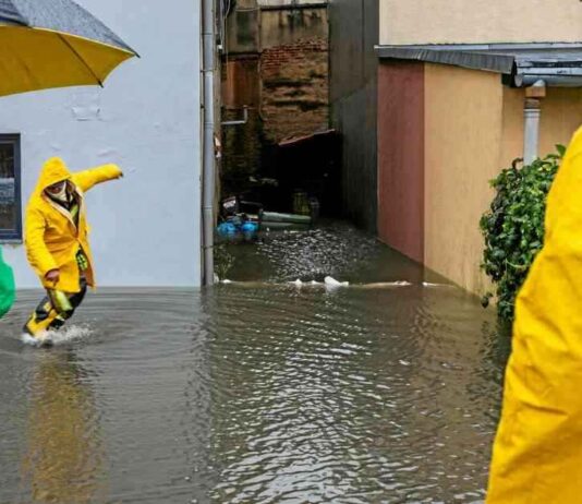 Tempête Boris : Bilan tragique en Europe de l’Est news-15092024-163657