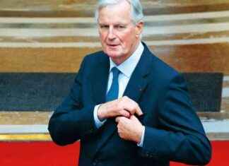 Michel Barnier à Matignon: la droite revient en force en 2027 news-15092024-163802