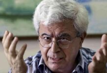 Décès de l’écrivain libanais Elias Khoury à l’âge de 76 ans news-15092024-204002