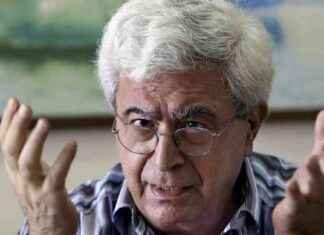 Décès de l’écrivain libanais Elias Khoury à l’âge de 76 ans news-15092024-204002