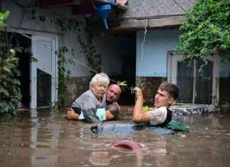 Tempête Boris : Huit morts et graves inondations en Europe de l’Est news-15092024-204037