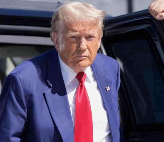 Donald Trump indemne après fusillade près de son club de golf en Floride news-16092024-004006