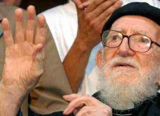 Accusations contre l’abbé Pierre : l’Église a fauté, selon l’ancienne présidente du Secours catholique news-16092024-004041