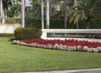 Enquête du FBI sur la tentative d’assassinat présumée de Donald Trump en Floride news-16092024-004111