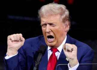 Donald Trump crit Taylor Swift pour son soutien à Kamala Harris news-16092024-004223