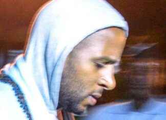 Le procès du jihadiste français Peter Cherif à Paris news-16092024-044115