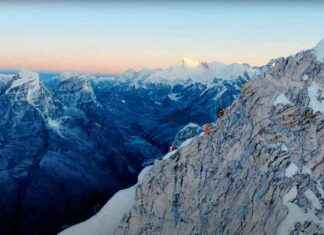 Documentaire sur l’ascension de l’Everest par Inoxtag : Découvrez le carton de « Kaizen » news-16092024-044148