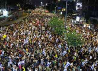 Trois otages morts à Gaza en novembre : l’armée confirme une frappe israélienne news-16092024-044221