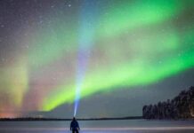 Aurores Boréales Prévues dans le Ciel Français ce Lundi news-16092024-044331