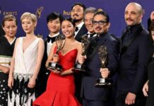 Série Shogun triomphe aux Emmy Awards – une première pour une série non-anglophone news-16092024-084220