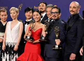 Série Shogun triomphe aux Emmy Awards – une première pour une série non-anglophone news-16092024-084220