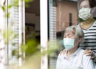 Le vieillissement de la population au Japon: une tendance croissante news-16092024-084440