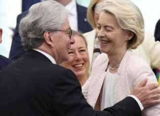 Thierry Breton démissionne de la Commission européenne news-16092024-124556